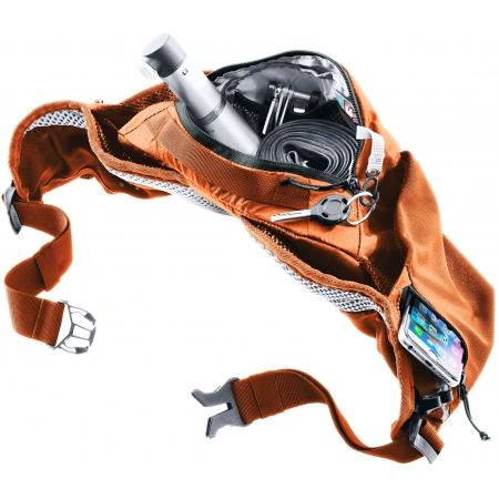 Сумка на пояс Deuter Pulse 3 3L (3910123 9319) chestnut-teal
