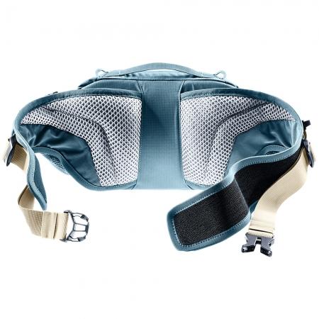 Сумка на пояс Deuter Pulse Pro 5 5L (3910323 3624) atlantic-desert