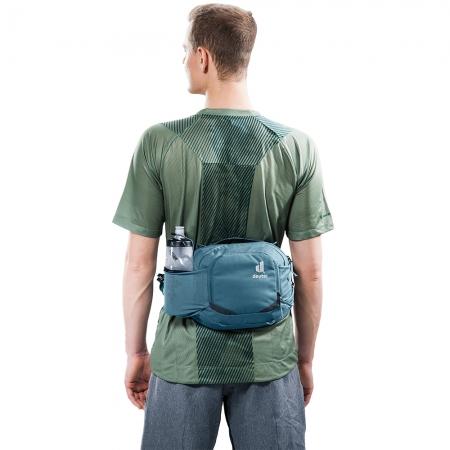 Сумка на пояс Deuter Pulse Pro 5 5L (3910323 3624) atlantic-desert