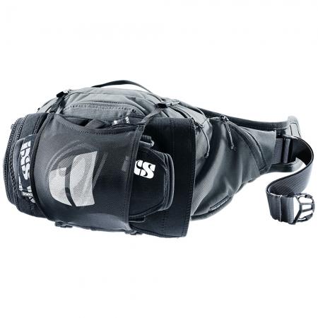 Сумка на пояс Deuter Pulse Pro 5 5L (3910323 4014) graphite