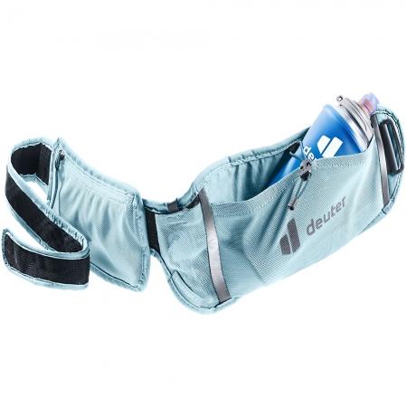 Сумка на пояс для бігу Deuter Shortrail I 1L (3110023 3077) lake