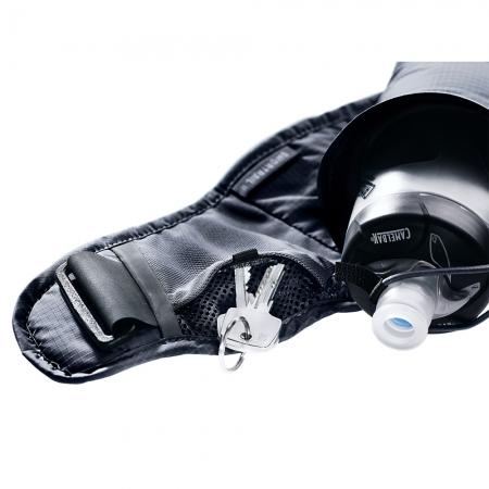 Сумка на пояс для бега Deuter Shortrail II 1.5L (3110123 7000) black