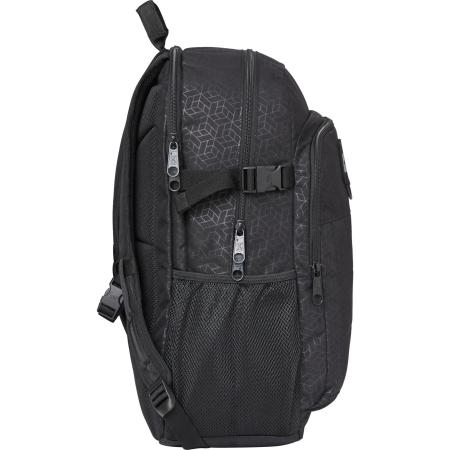 Рюкзак CAT Millennial Classic Barry 31L (84055;478) black relief
