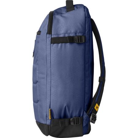 Рюкзак CAT Millennial Classic Bobby Cabin 35L (84170;504) blue relief