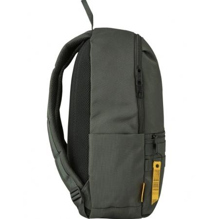 Рюкзак CAT Combat Gobi Light 21L (84350;501) dark anthracite