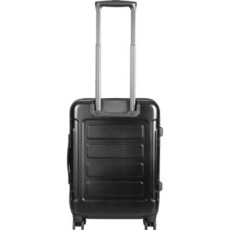 Валіза на колесах CAT Stealth 45L (83796-01) black