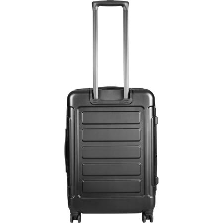 Валіза на колесах CAT Stealth 77L (83797-01) black