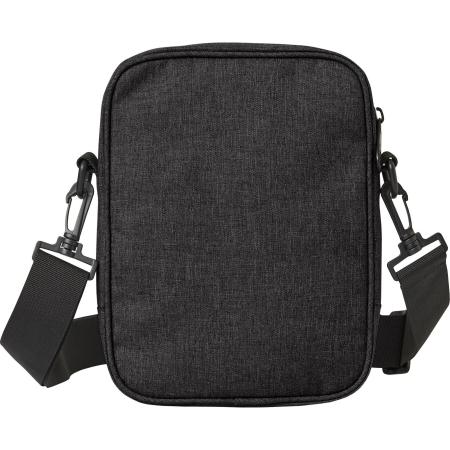 Сумка через плече CAT V-Power 2.2L (84400.122) dark grey