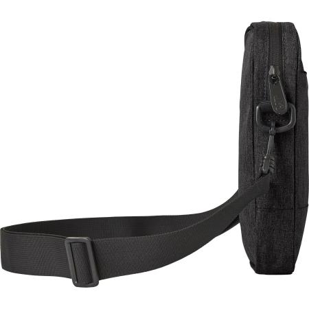 Сумка через плече CAT V-Power 2.2L (84400.122) dark grey