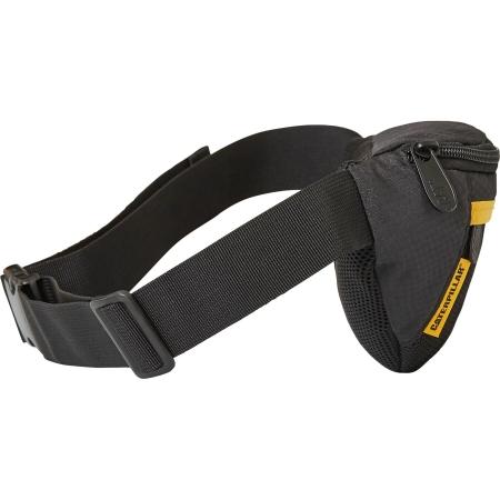 Сумка на пояс CAT V-Power 1.5L (84452.01) black