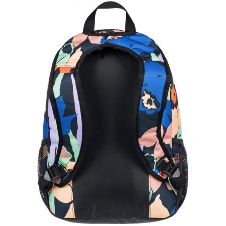 Рюкзак жіночий Roxy Ocean Clouds 24L (ERJBP04629) anthracite-pattern1