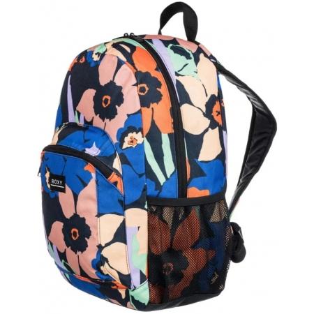 Рюкзак жіночий Roxy Ocean Clouds 24L (ERJBP04629) anthracite-pattern1