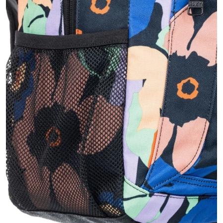 Рюкзак жіночий Roxy Ocean Clouds 24L (ERJBP04629) anthracite-pattern1