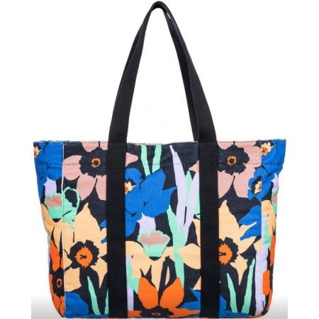 Сумка жіноча Roxy Mango Passion 25L (ERJBT03321) anthracite-pattern1