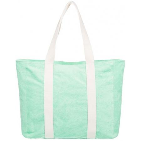 Сумка жіноча Roxy Kiwi Colada 25L (ERJBT03320) absinthe green