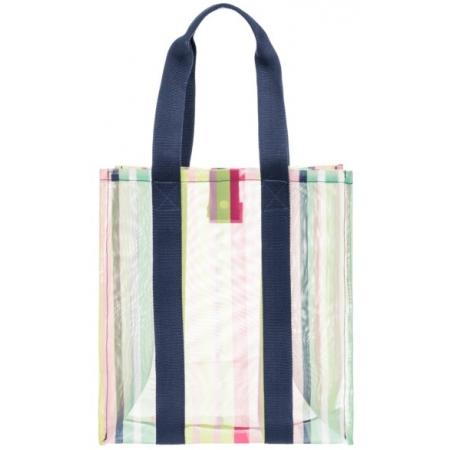 Сумка жіноча Roxy Iced Aqua 18L (ERJBT03328) meteorite-pattern1