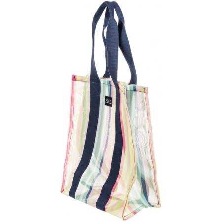 Сумка жіноча Roxy Iced Aqua 18L (ERJBT03328) meteorite-pattern1