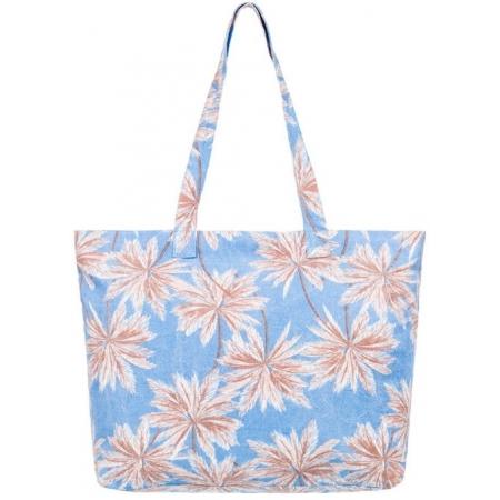 Сумка жіноча Roxy Sweeter Than Honey 18L (ERJBT03327) azure blue-pattern1