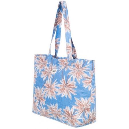 Сумка жіноча Roxy Sweeter Than Honey 18L (ERJBT03327) azure blue-pattern1
