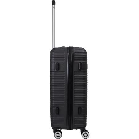 Валіза на колесах CAT Power Alexa 65L (84410.01) black