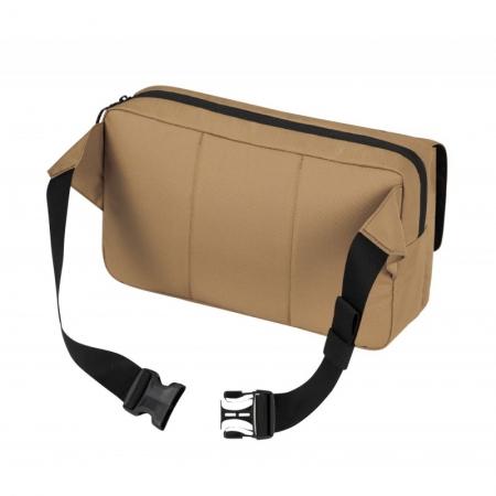 Сумка на пояс Jack Wolfskin Crossbody 10L (2011121-5345) khaki