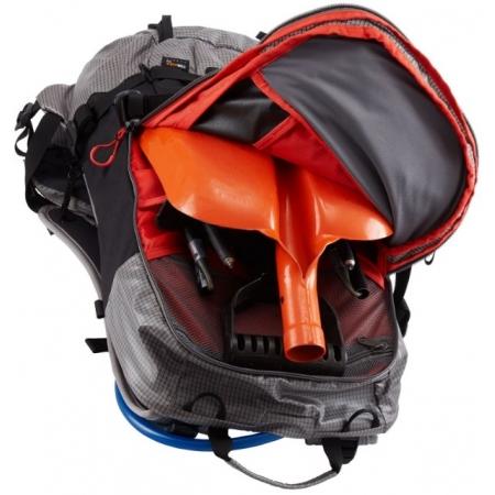 Рюкзак Burton Dispatcher 25L (227971) sharkskin