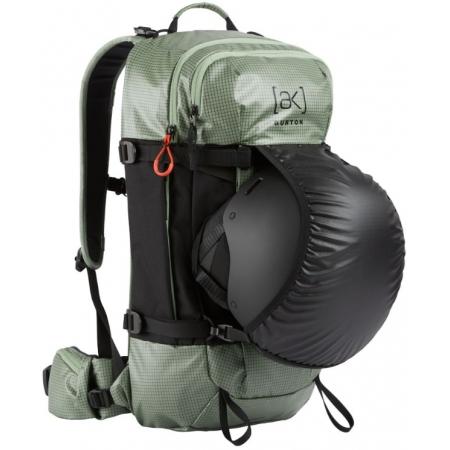Рюкзак Burton Dispatcher 25L (227971) hedge green