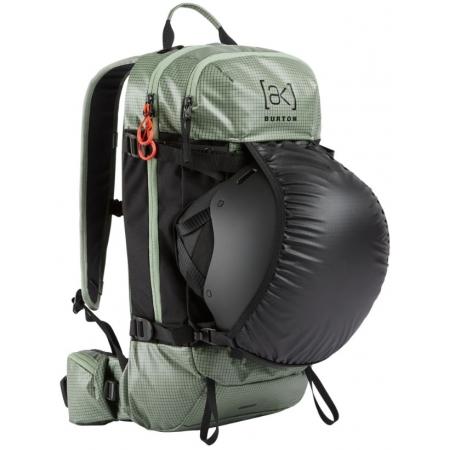 Рюкзак Burton Dispatcher 18L (227961) hedge green