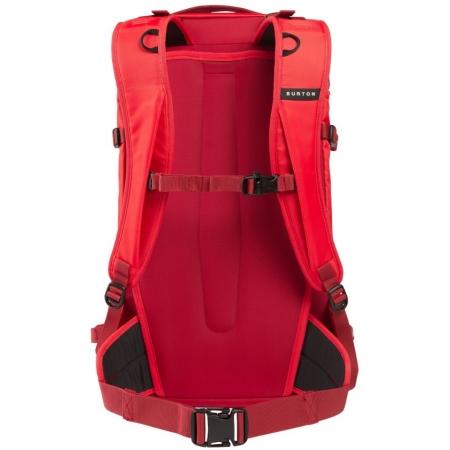 Рюкзак Burton Sidehill 25L (228001) tomato/sun dried tomato