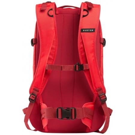 Рюкзак Burton Sidehill 18L (227991) tomato/sun dried tomato
