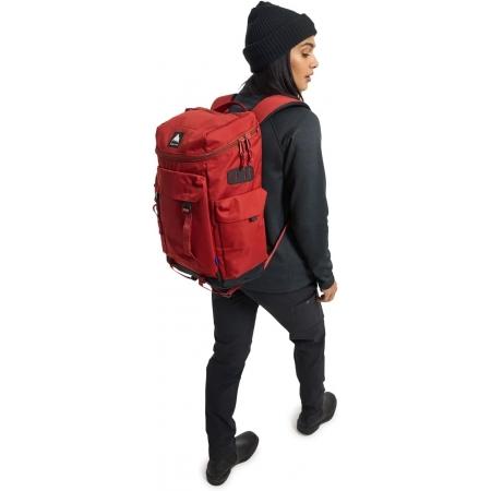 Рюкзак Burton Annex 2.0 28L (220471) sun dried tomato