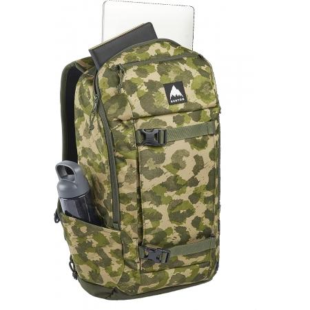 Рюкзак Burton Kilo 2.0 27L (213431) felidae