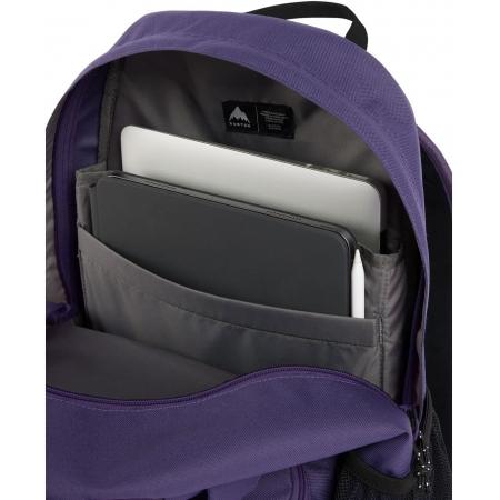 Рюкзак Burton Treble Yell 21L (173831) violet halo