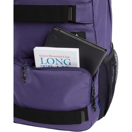 Рюкзак Burton Treble Yell 21L (173831) violet halo