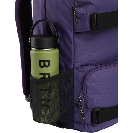 Рюкзак Burton Treble Yell 21L (173831) violet halo
