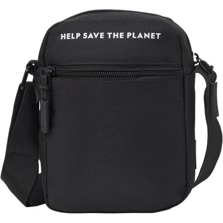 Сумка через плече National Geographic Ocean 2L (N20902.06) black