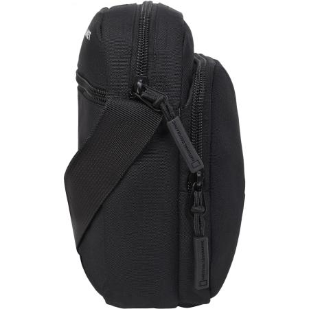 Сумка через плече National Geographic Ocean 2L (N20902.06) black
