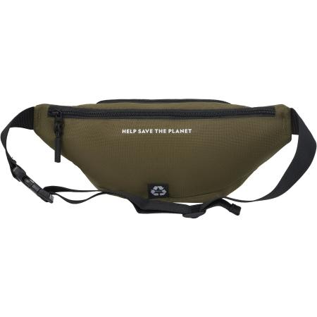 Сумка на пояс National Geographic Ocean 2L (N20901.11) khaki
