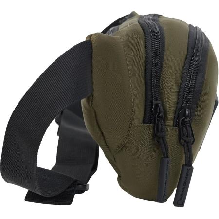Сумка на пояс National Geographic Ocean 2L (N20901.11) khaki