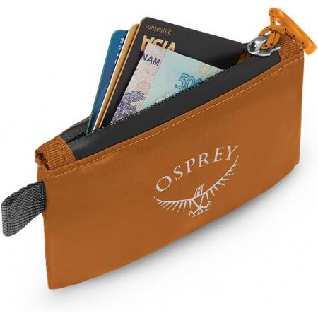 Гаманець Osprey Ultralight Wallet (10005292) toffee orange