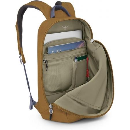 Рюкзак Osprey Arcane Large Day 20L (10005116) brindle brown heather