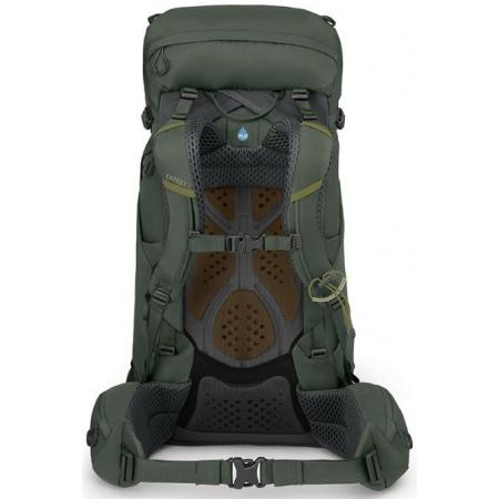 Рюкзак чоловічий Osprey Kestrel 38L (10004768) bonsai green