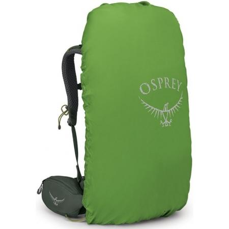 Рюкзак чоловічий Osprey Kestrel 38L (10004768) bonsai green