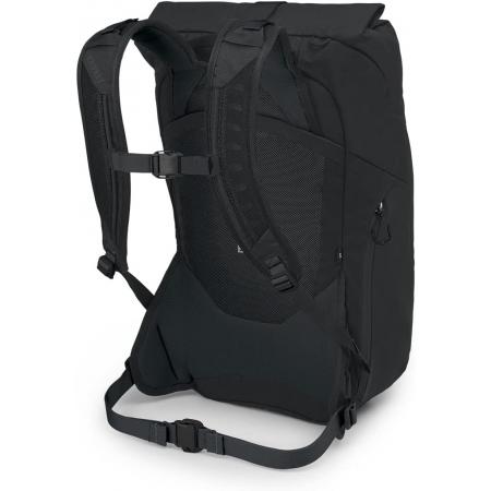 Рюкзак Osprey Metron Roll Top 26L (10004578) black