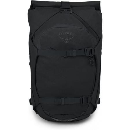 Рюкзак Osprey Metron Roll Top 26L (10004578) black