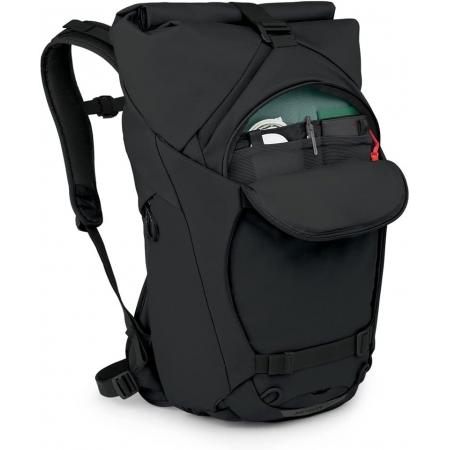 Рюкзак Osprey Metron Roll Top 26L (10004578) black