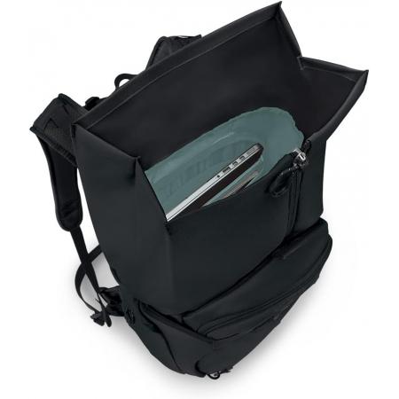 Рюкзак Osprey Metron Roll Top 26L (10004578) black