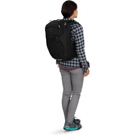 Рюкзак Osprey Metron Roll Top 26L (10004578) black