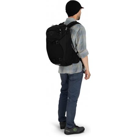 Рюкзак Osprey Metron Roll Top 26L (10004578) black