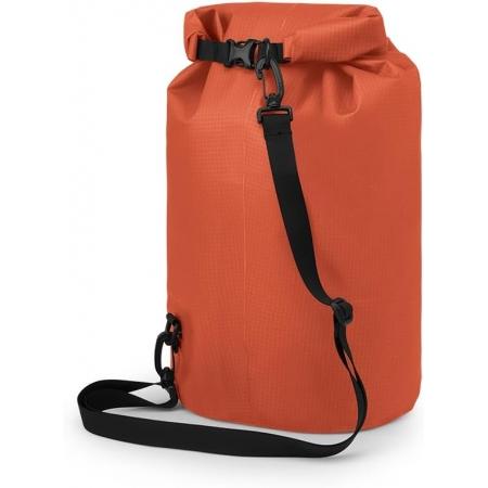 Гермомешок Osprey Wildwater Dry Bag 15L (10005558) mars orange